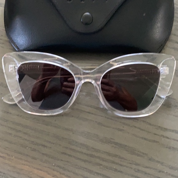 Diff eyewear sunglasses - Picture 2 of 3